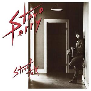 Steve Perry Street Talk + 5 (CD)