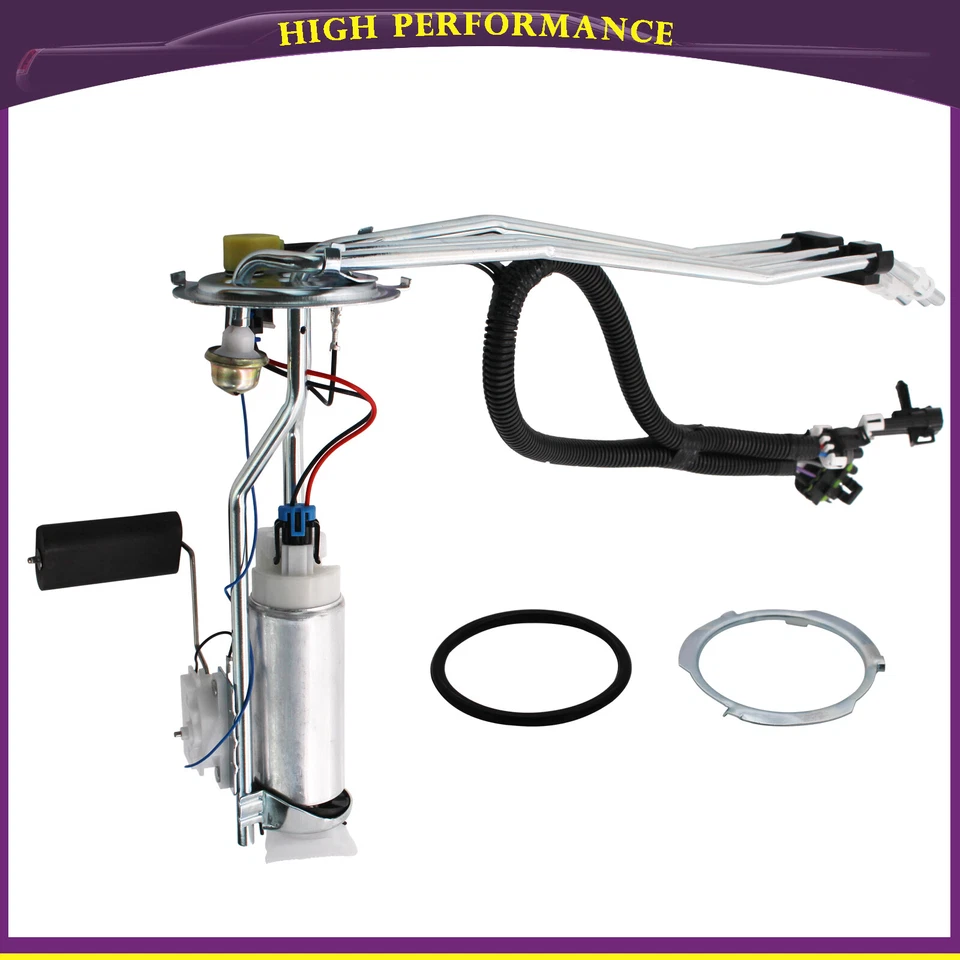 Fuel Pump Module fits 1996 1997 Oldsmobile 88 LSS Boneville Buick LeSaber 3.8L - Image 1 of 4