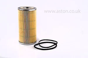 ASTON MARTIN FRÜHE DB MODELLE ÖLFILTER - Bild 1 von 1