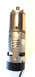 LIPPERT LCI 12V IN-WALL SLIDE OUT MOTOR 236575 10MM SCHWINTEK RV CAMPER - Picture 1 of 4
