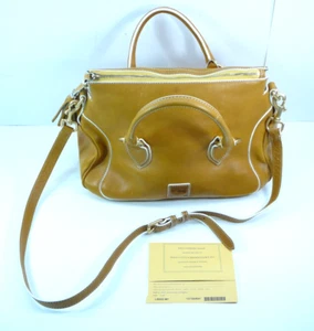 Dooney & Bourke Umhängetasche - LW553 mit Dokumentation - Bild 1 von 11