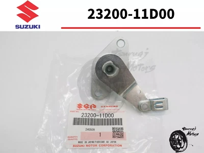 CONJUNTO DE TORNILLO DE LIBERACIÓN DE EMBRAGUE GENUINO SUZUKI. 99-08 SV650 04-09 VSTROM 650 OEM Foto 1 de 4