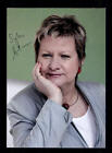 Sylvia Lhrmann Autogrammkarte Original Signiert  ## BC 95237