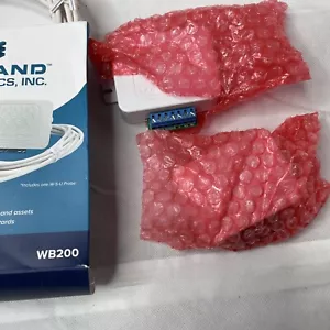 Winland WB-200 WaterBug Electronic Water Detection Device - Picture 1 of 10