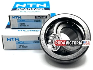 NTN JAPAN 15578 15523 KONISCHER ROLLENLAGER, KEGEL + RENN 25,4x60,33x19,84 - Bild 1 von 8