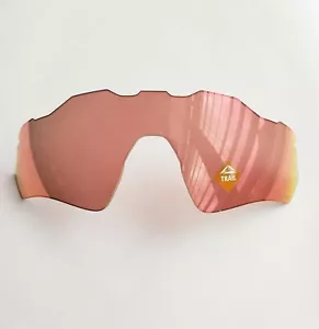 Autentica lente di ricambio Oakley Radar EV Path Prizm Trail Torch OO9208 - Foto 1 di 2