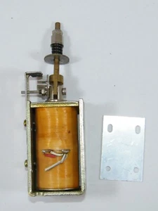 KENWOOD KW-8077 REEL TO REEL SOLENOID, T94-0006-05 - Picture 1 of 12