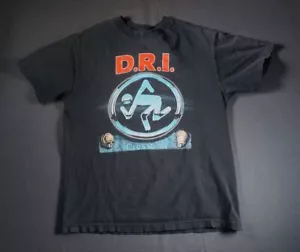 Neu D.R.I Dirty Rotten Imbeciles Geschenk für Fans Unisex S-5XL Shirt BI04_222 - Bild 1 von 2