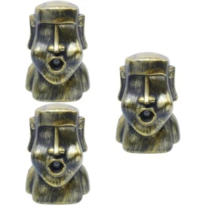 Duftenden Luftbefeuchter Ostern Luftbefeuchter Moai Luftbefeuchter - Bild 1 von 12
