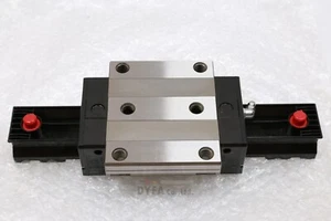 NSK Genuine NIB Roller Guide RA Series RAA35EMP6Z, RA35EM BRG-N-3031=3M13 - Picture 1 of 12