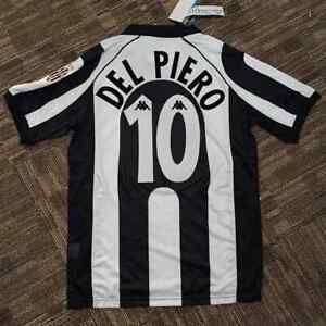 del piero shirt products for sale | eBay