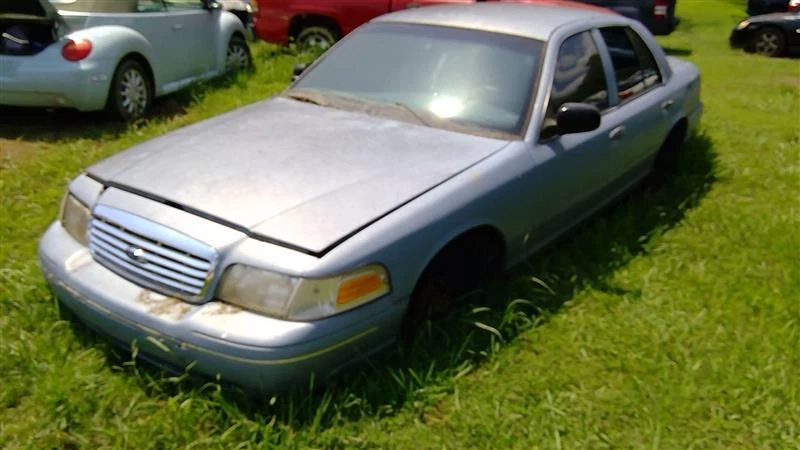 Fan Clutch Belt Driven Fan Fits 93 95-02 CROWN VICTORIA 209656 - Image 1 of 4