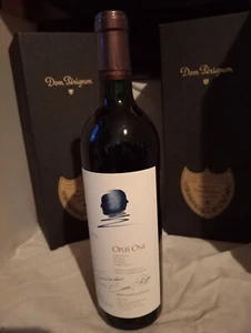 Opus One 2018 Mondavi - Photo 1/2