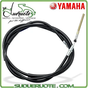 Trasmissione Cavo Filo e Guaina Freno Posteriore Booster 50 ng Bws  Rocket Track - Foto 1 di 3