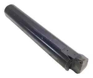 Barra perforadora ajustable Carboloy BBA-10 Carb-O-Lock con cabezal perforador BTA-1104 - Imagen 1 de 3