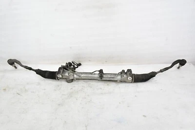💎 AUDI A8 QUATTRO STEERING GEAR RACK AND PINION W/ LINKS OEM 2011 - 2014 - Image 1 of 4