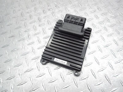 2013 06-13 Harley Street Glide FLHX ECU CDI Engine Control Unit Module Computer Foto 1 de 4