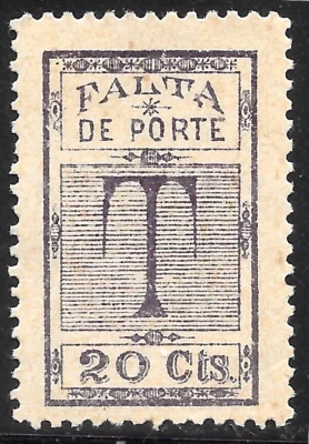 1890 México Local Vera Cruz, Irapuato... Falta De Porte/envío debido 20C.🔥MNG EN MUY BUEN ESTADO Foto 1 de 2