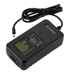 Flashpoint Flashpoint Battery Charger XPLOR 600 PRO (Replacement for Godox C26) - Picture 1 of 2