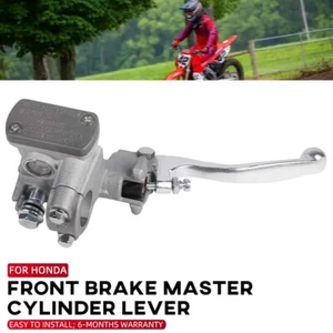 Front Brake Master Cylinder Reservoir Lever For HONDA CRF 150R/RB CRF 250R/450R - Bild 1 von 15