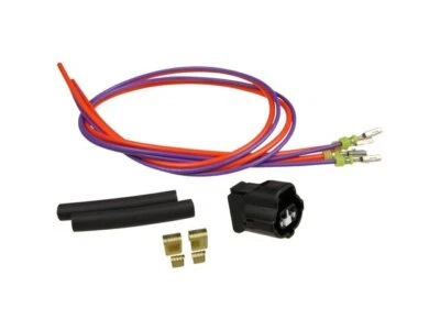 Adaptador de alternador para Jeep TJ 1998-2003 enchufes pozos 73572CHWQ 1999 2000 2001 Foto 1 de 2