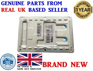 Xenon Headlamp Ballast Control Unit Module 89034974 Fits Alfa Romeo 166 GENUINE - Picture 1 of 10