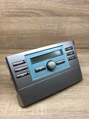 55900 0F030 MB146570 2272 Denso Toyota Verso AC AIR Conditioning CONTROL Clima - Image 1 of 4