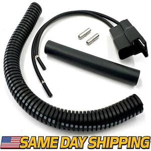 PTO Clutch Wire Harness Connector Repair Kit Machine Side for Ogura Clutches - Picture 1 of 4