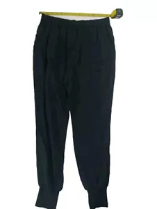 Stella McCartney, Julia Stretch Cady Jogger Style Trouser Track Pants Women’s 40 - Picture 1 of 6