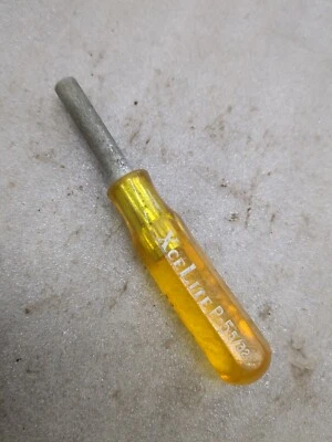 Xcelite P-5 5/32 Mini Nutdriver - Image 1 of 4