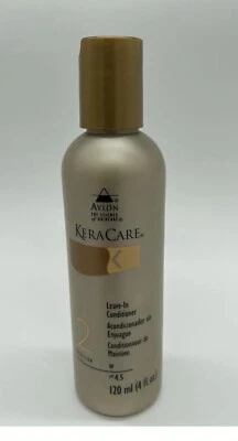 Avlon Keracare Leave-In Conditioner  4 fl.oz - Image 1 of 4
