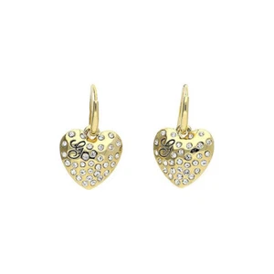 Ohrringe Guess UBE51434 Damen Gold Earrings Modeschmuck NEU OVP - Bild 1 von 1
