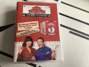 Home Improvement 20th Anniversary complete collection dvd set - Picture 1 of 2