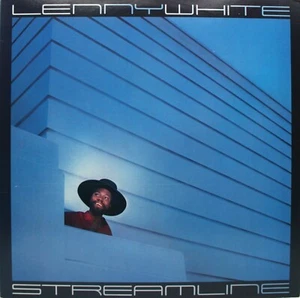 Lenny White - Streamline; Vinyl LP (1978) Elektra\Asylum Records 6E-164; VG+ - Picture 1 of 6