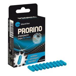 Prorino – Libido Caps für den Mann erhöht die Lust 45g - Bild 1 von 1