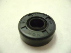 TC 7-19-7 7X19X7 METRIC OIL / DUST SHAFT SEAL  - Bild 1 von 1