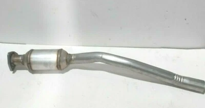 Volvo 242 1984 2,3 L L4 convertidor catalítico Foto 1 de 4