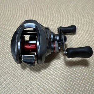 Shimano Chronarch CI4+ 150 HG Right Baitcasting Reel Good Condition Used - Picture 1 of 7