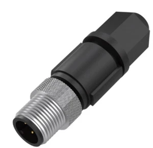 Field attachable for cable Connector 4-pin - Balluff BCC08C0 - Picture 1 of 7
