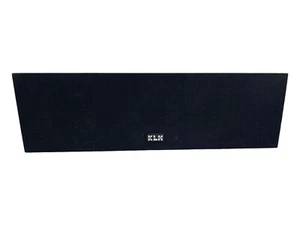 Altavoz de canal central con blindaje magnético KLH Audio Systems modelo 2410 - Imagen 1 de 8
