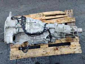 SUBARU LEGACY Cvt Getriebe Getriebegehäuse 3.9 Ratio 2.5 Benzin 81722 TR690JHABA - Bild 1 von 10