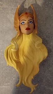 Motu Mondo 1/6 Scale She-Ra Head + Tiara... - Bild 1 von 2