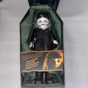 Muñecas Living Dead Killbaby Serie 11 Mezco 2005 - Raras - Imagen 1 de 10
