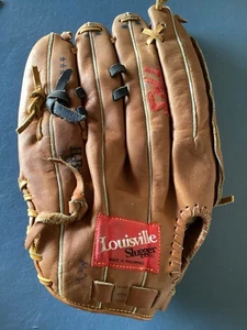 Louisville Slugger TPS Softball Handschuh GTPS-5 14" RHT Tournament Players Series - Bild 1 von 4