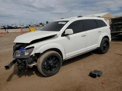 Used Front Left Drive Axle Shaft fits: 2017 Dodge Journey Front Axle AWD Front L — 第 1/4 张图片