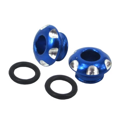 Eagle Model LED Mount Spread (for 3mm) [BL] LED-16-3V1-BL - Image 1 of 2