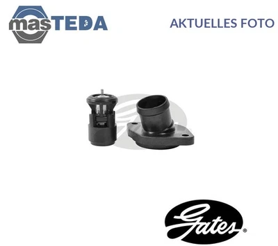 TH14787K1 KÜHLFLÜSSIGKEIT KÜHLER THERMOSTAT GATES FÜR VW POLO,CADDY II - Image 1 of 4