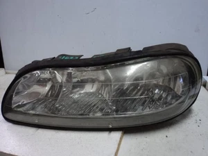 97 98 99 00 01 02 03 04 05 MALIBU LEFT DRIVER HEADLIGHT 36713 - Picture 1 of 2