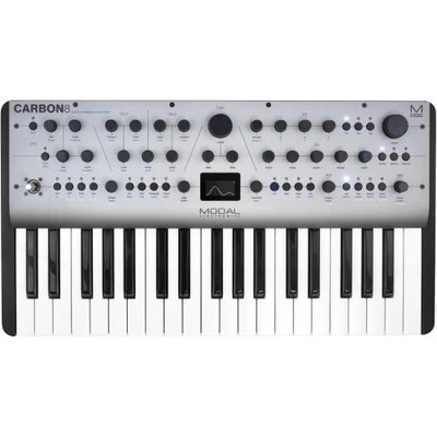 Modal Electronics Carbon8 Synthesizer | Neu - Bild 1 von 4