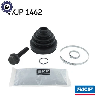 BELLOW KIT DRIVE SHAFT VKJP 1462 FOR AUDI 100/5000 200 V8 4000 A6/S6 80 COUPE - Image 1 of 4